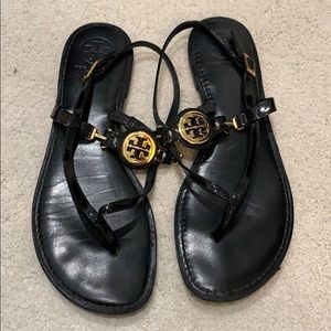 Authentic Tory Burch Sandals